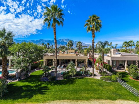 9 Via Haciendas, Rancho Mirage, CA 92270 photo 50