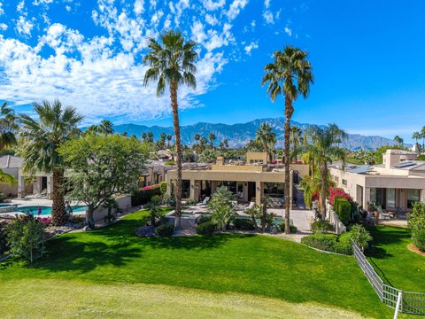 9 Via Haciendas, Rancho Mirage, CA 92270 photo 52