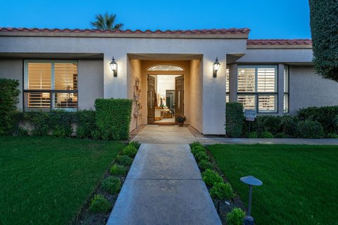 21 Mission Palms W, Rancho Mirage, CA 92270 photo 1