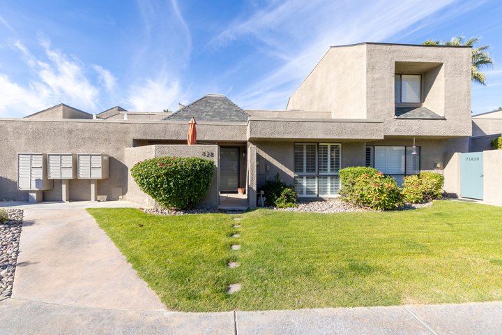 71828 Eleanora Lane, Rancho Mirage, CA 92270