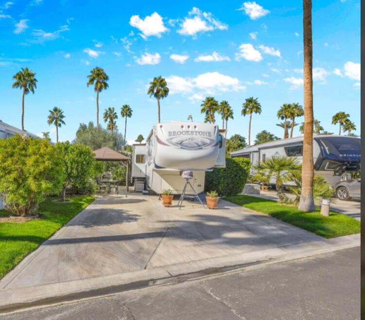 69411 Ramon Road, 368, Cathedral City, CA 92234