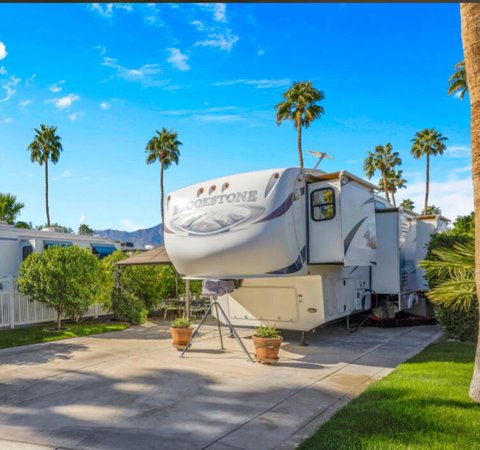 69411 Ramon Road, 368, Cathedral City, CA 92234 photo 12