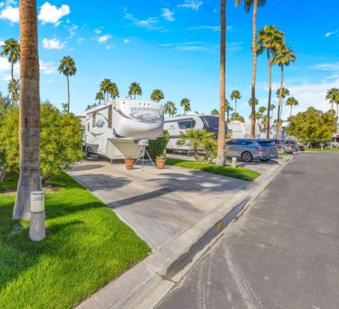 69411 Ramon Road, 368, Cathedral City, CA 92234 photo 3