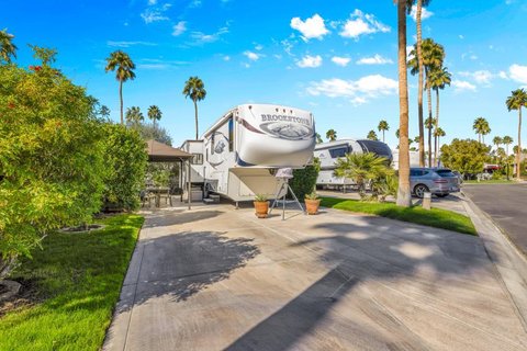 69411 Ramon Road, 368, Cathedral City, CA 92234 photo 4