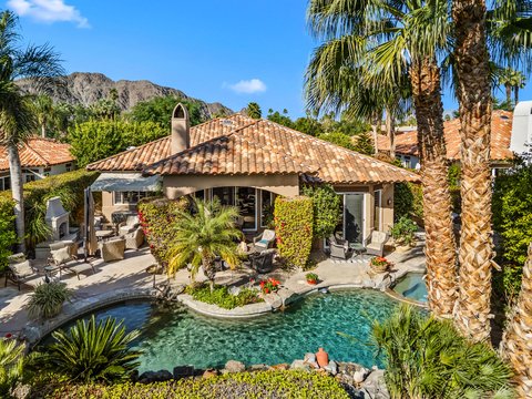 48130 Paso Tiempo Lane, La Quinta, CA 92253 photo 1