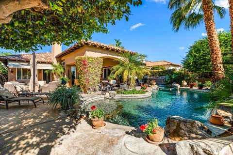 48130 Paso Tiempo Lane, La Quinta, CA 92253 photo 42