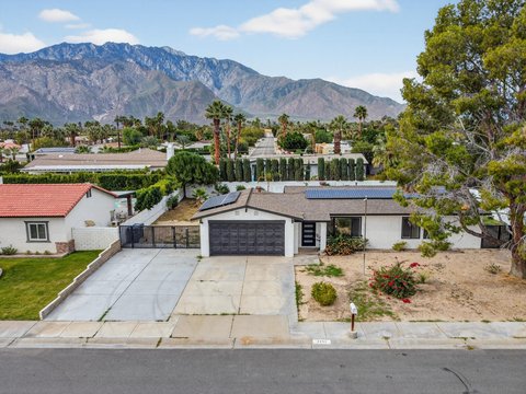 2251 N San Gorgonio Road, Palm Springs, CA 92262 photo 2