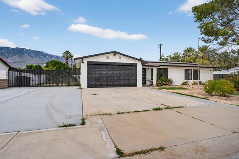 2251 N San Gorgonio Road, Palm Springs, CA 92262 photo 3