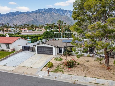 2251 N San Gorgonio Road, Palm Springs, CA 92262 photo 5