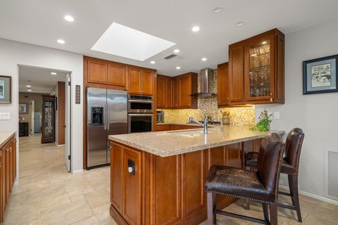3 Tulane Court, Rancho Mirage, CA 92270 photo 14