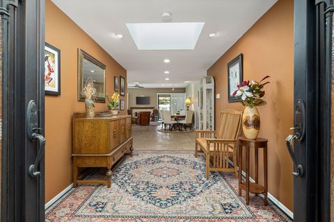3 Tulane Court, Rancho Mirage, CA 92270 photo 2