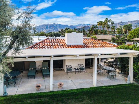 1 Rutgers Court, Rancho Mirage, CA 92270 photo 32