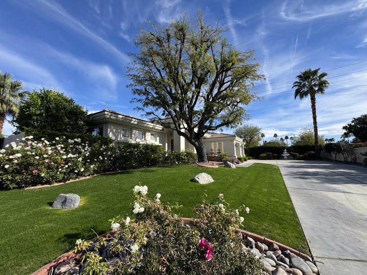 34 Calle La Reina, Rancho Mirage, CA 92270
