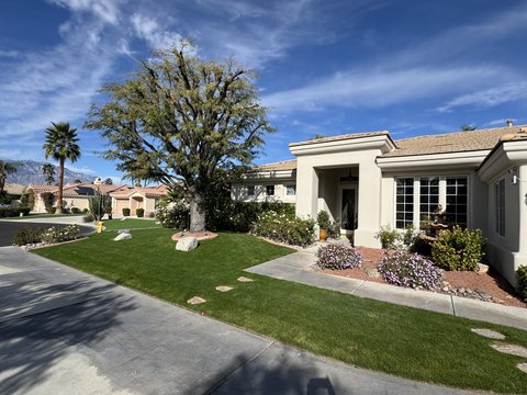 34 Calle La Reina, Rancho Mirage, CA 92270 photo 2
