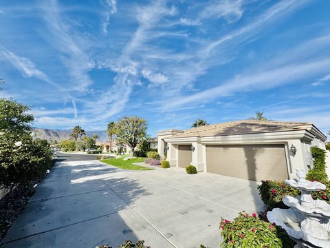 34 Calle La Reina, Rancho Mirage, CA 92270 photo 47