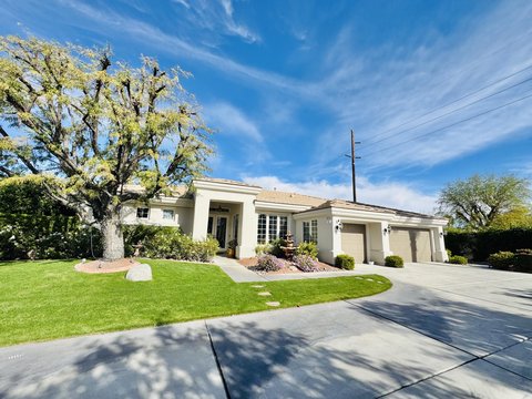 34 Calle La Reina, Rancho Mirage, CA 92270 photo 48