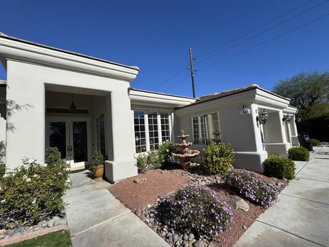 34 Calle La Reina, Rancho Mirage, CA 92270 photo 50