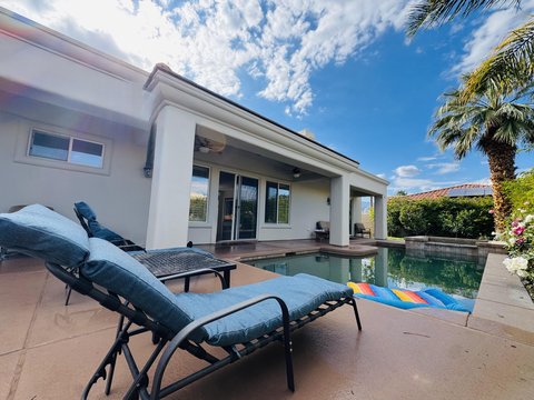 34 Calle La Reina, Rancho Mirage, CA 92270 photo 5