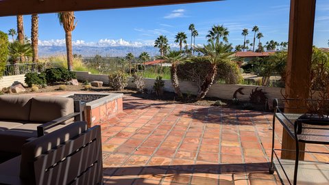 40480 Via Entrada, Rancho Mirage, CA 92270 photo 2