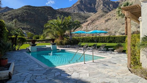 40480 Via Entrada, Rancho Mirage, CA 92270 photo 3