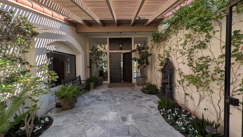 40480 Via Entrada, Rancho Mirage, CA 92270 photo 7