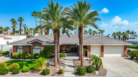 72550 Greenbriar Lane, Palm Desert, CA 92260 photo 1
