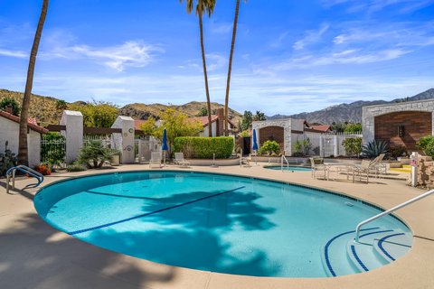 2262 S Linden Way, B, Palm Springs, CA 92264 photo 43