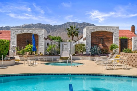 2262 S Linden Way, B, Palm Springs, CA 92264 photo 44