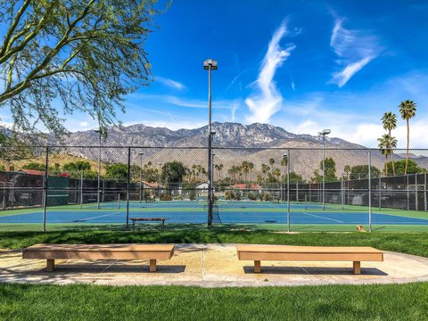 2262 S Linden Way, B, Palm Springs, CA 92264 photo 48