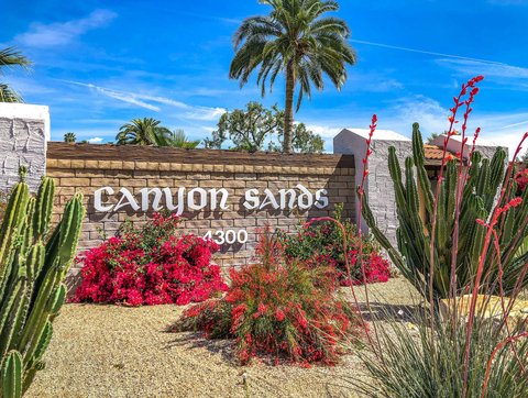 2262 S Linden Way, B, Palm Springs, CA 92264 photo 53