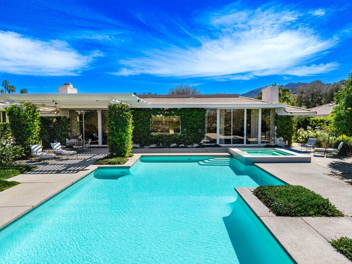 44 Fincher Way, Rancho Mirage, CA 92270