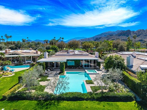 44 Fincher Way, Rancho Mirage, CA 92270 photo 2