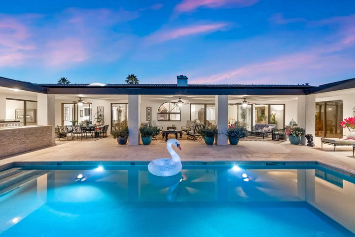 49180 Sunrose Lane, Palm Desert, CA 92260
