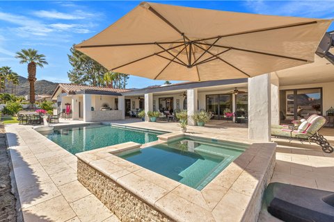 49180 Sunrose Lane, Palm Desert, CA 92260 photo 53