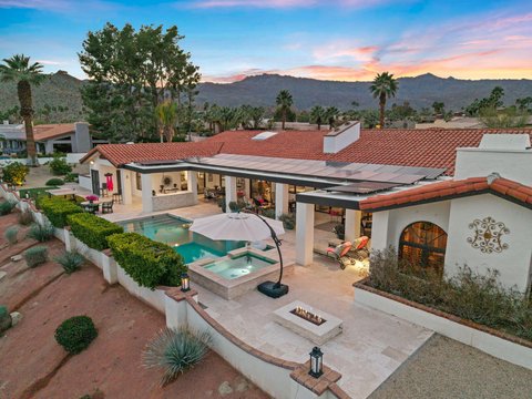 49180 Sunrose Lane, Palm Desert, CA 92260 photo 71