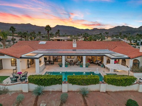 49180 Sunrose Lane, Palm Desert, CA 92260 photo 72
