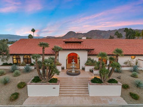 49180 Sunrose Lane, Palm Desert, CA 92260 photo 73