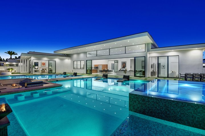 3 Bravo Court, Rancho Mirage, CA 92270
