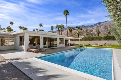 1022 E Mesquite Avenue, Palm Springs, CA 92264 photo 1