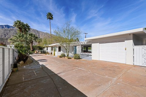 1022 E Mesquite Avenue, Palm Springs, CA 92264 photo 3