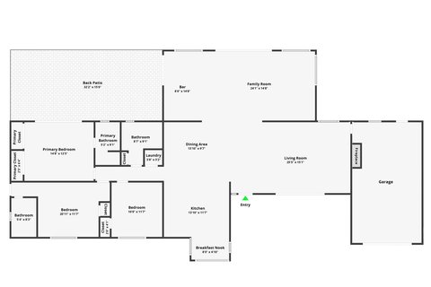 1022 E Mesquite Avenue, Palm Springs, CA 92264 photo 32