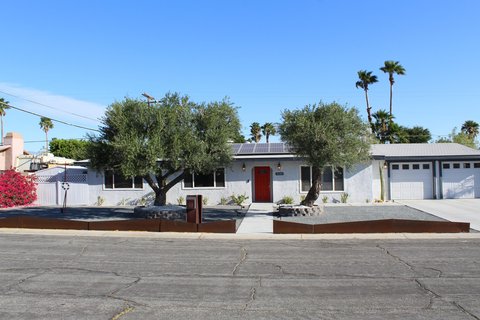2120 E Del Lago Road, Palm Springs, CA 92262 photo 1
