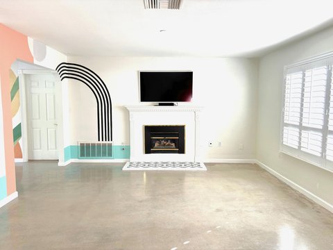 2120 E Del Lago Road, Palm Springs, CA 92262 photo 2