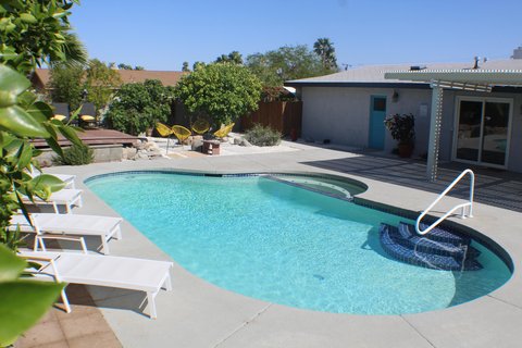 2120 E Del Lago Road, Palm Springs, CA 92262 photo 30