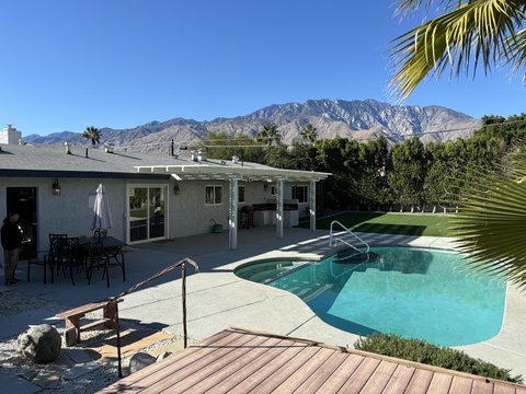 2120 E Del Lago Road, Palm Springs, CA 92262 photo 33