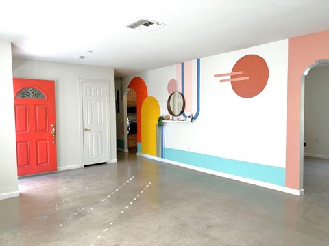 2120 E Del Lago Road, Palm Springs, CA 92262 photo 4