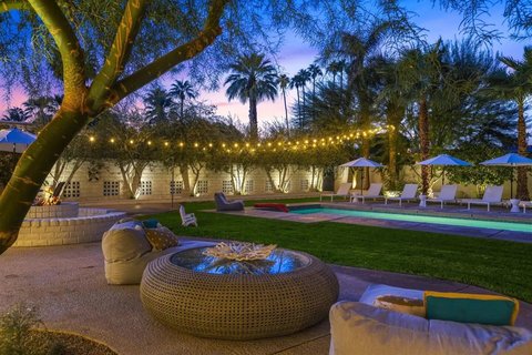72382 Desert Drive, Rancho Mirage, CA 92270 photo 1