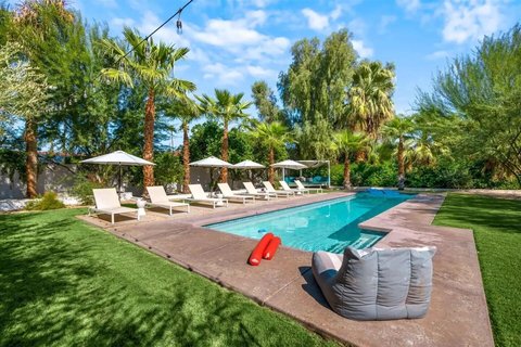 72382 Desert Drive, Rancho Mirage, CA 92270 photo 11