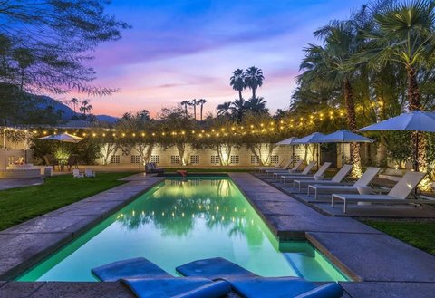 72382 Desert Drive, Rancho Mirage, CA 92270 photo 12