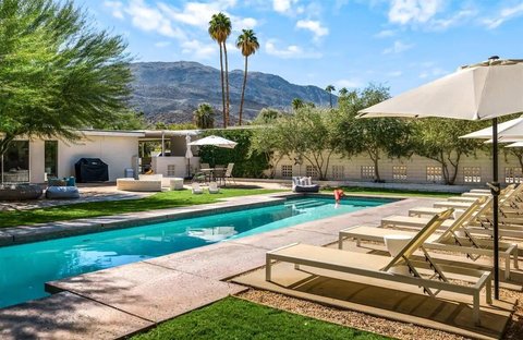 72382 Desert Drive, Rancho Mirage, CA 92270 photo 2